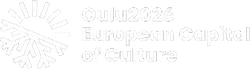 Oulu 2026 logo